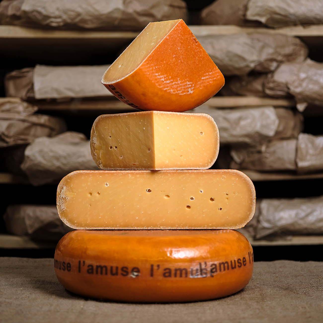 Oude Beemster Gouda – Borough Cheese