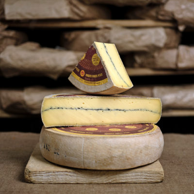 Borough Cheese – Hand-selected cheese in London